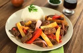 Platos de fondo